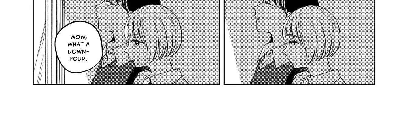 Kirio Fanclub Chapter 7.5 page 17 - 