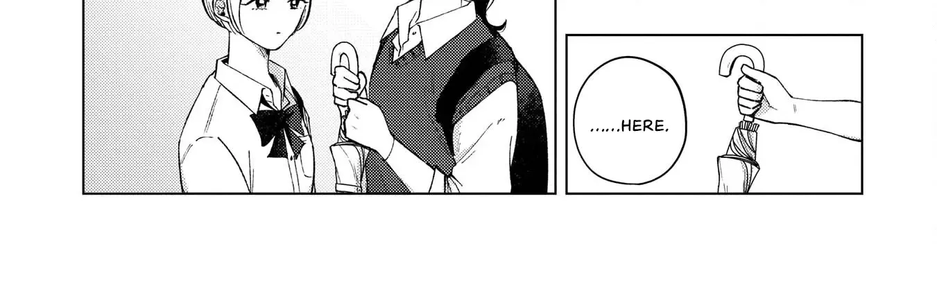 Kirio Fanclub Chapter 7.5 page 19 - 