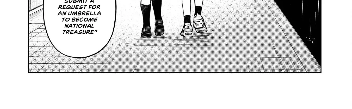 Kirio Fanclub Chapter 7.5 page 21 - 