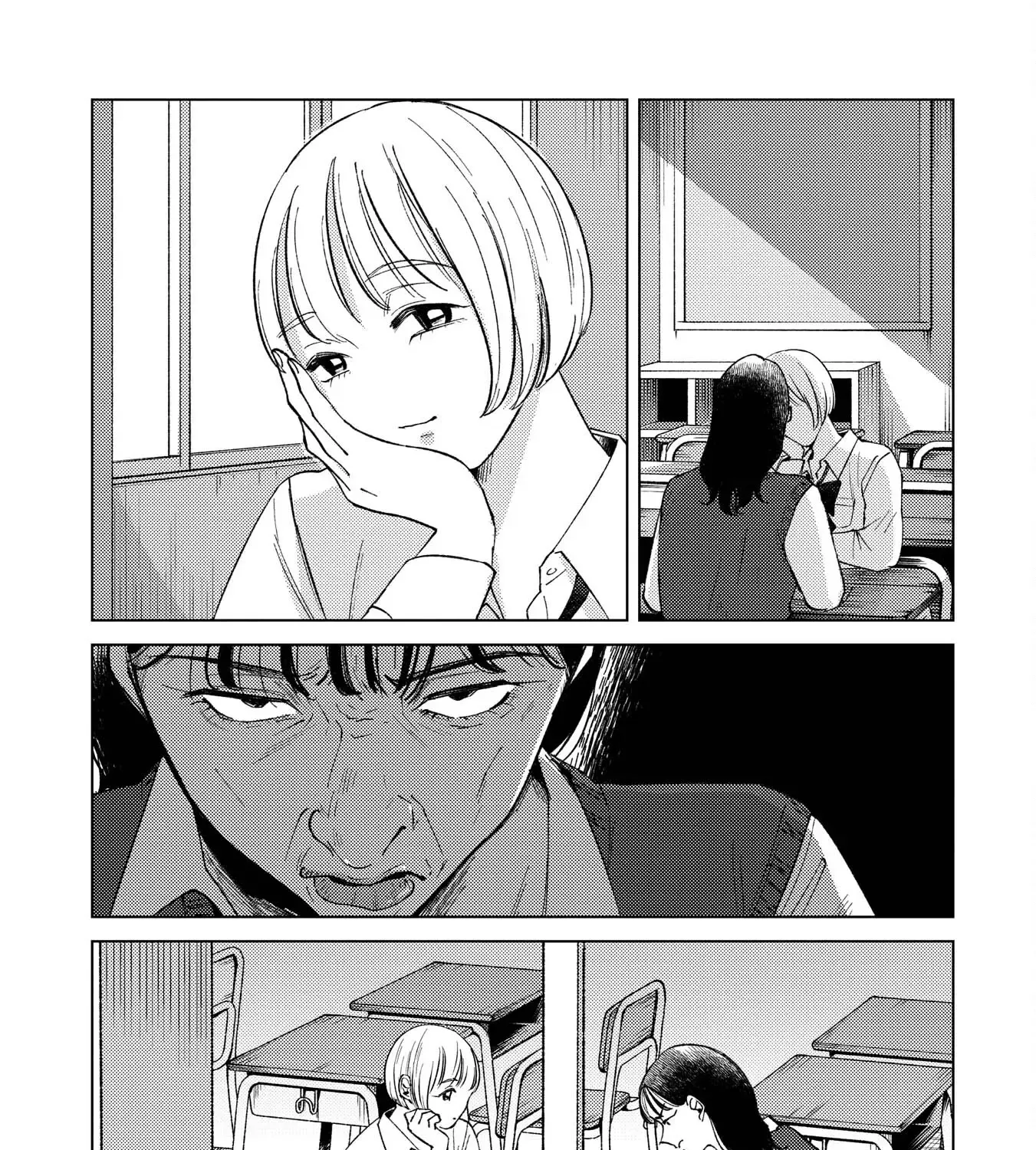 Kirio Fanclub Chapter 7.5 page 6 - 