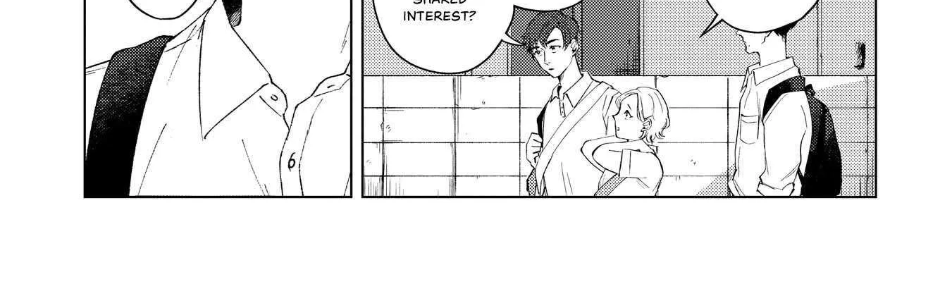 Kirio Fanclub Chapter 7 page 18 - 