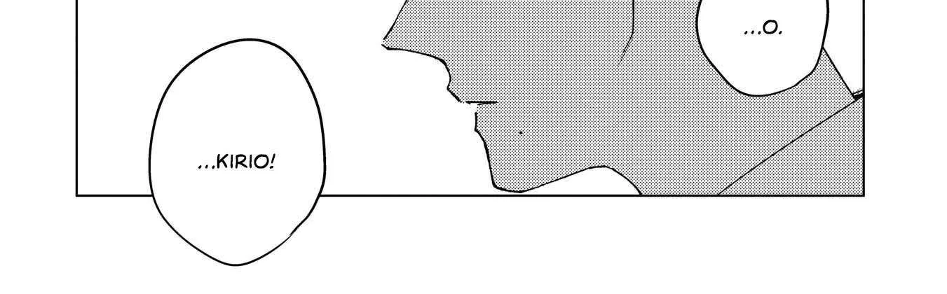 Kirio Fanclub Chapter 7 page 20 - 