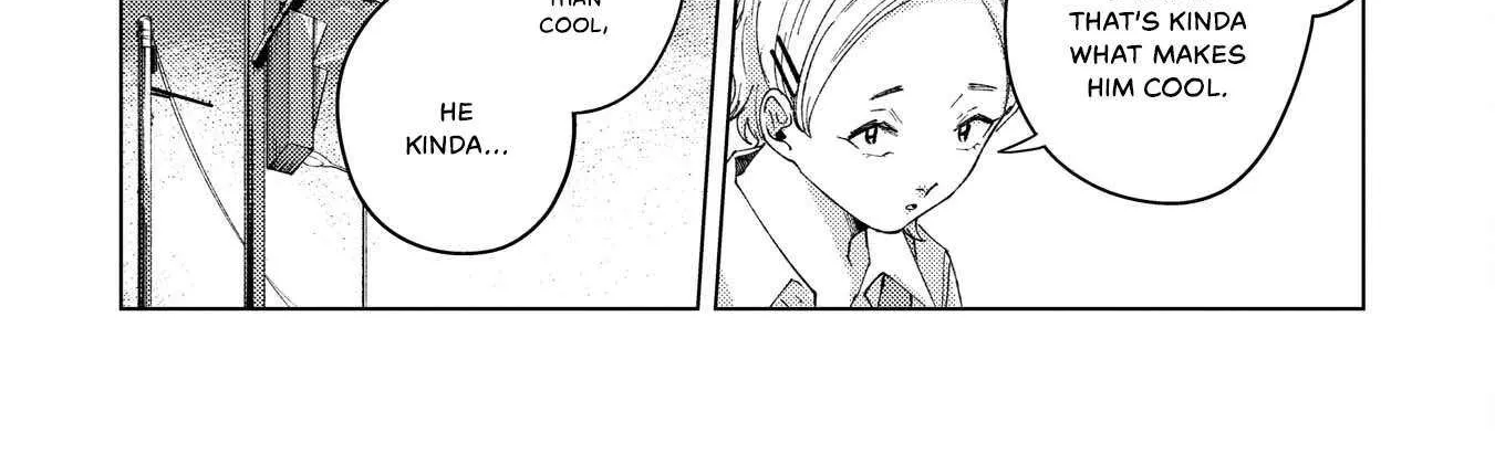 Kirio Fanclub Chapter 7 page 24 - 