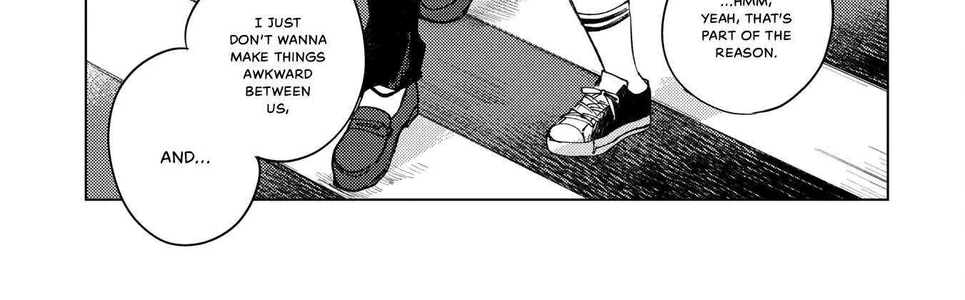 Kirio Fanclub Chapter 7 page 26 - 