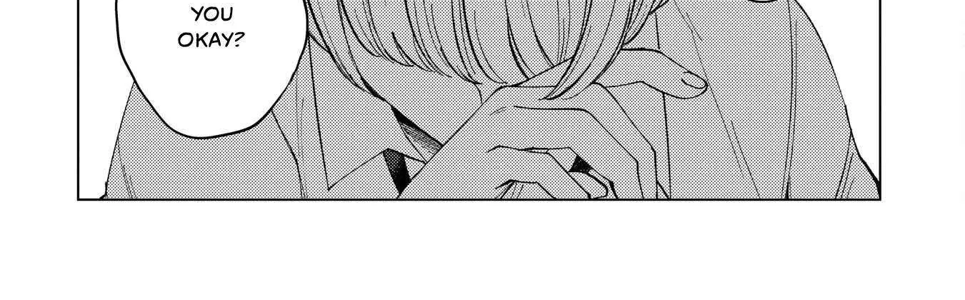 Kirio Fanclub Chapter 7 page 28 - 