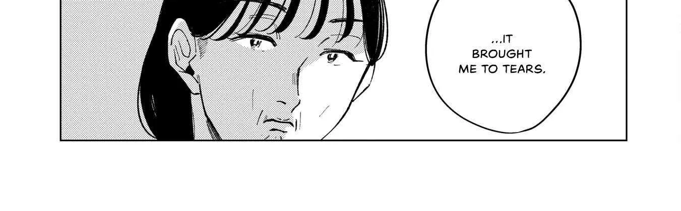 Kirio Fanclub Chapter 7 page 30 - 