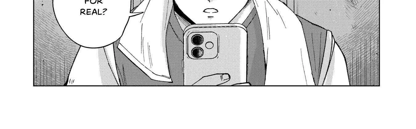 Kirio Fanclub Chapter 7 page 4 - 