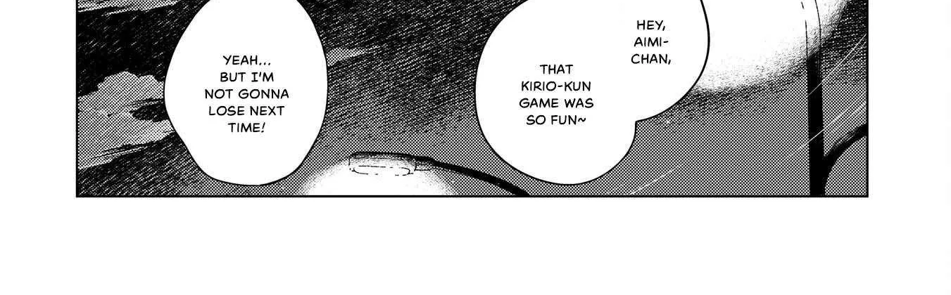 Kirio Fanclub Chapter 7 page 44 - 