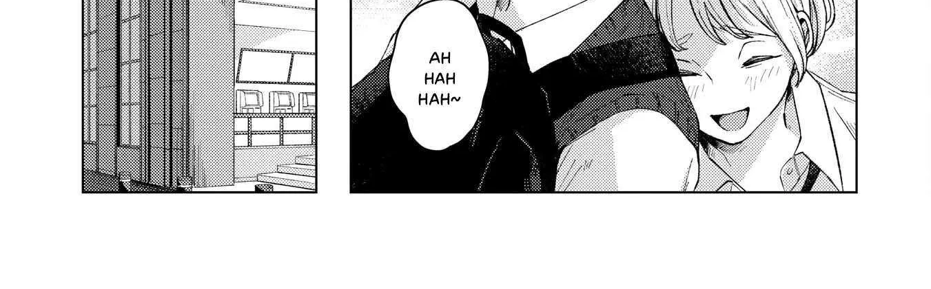 Kirio Fanclub Chapter 7 page 46 - 