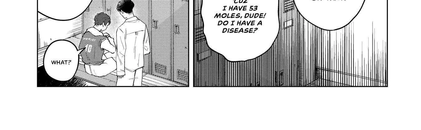 Kirio Fanclub Chapter 7 page 6 - 