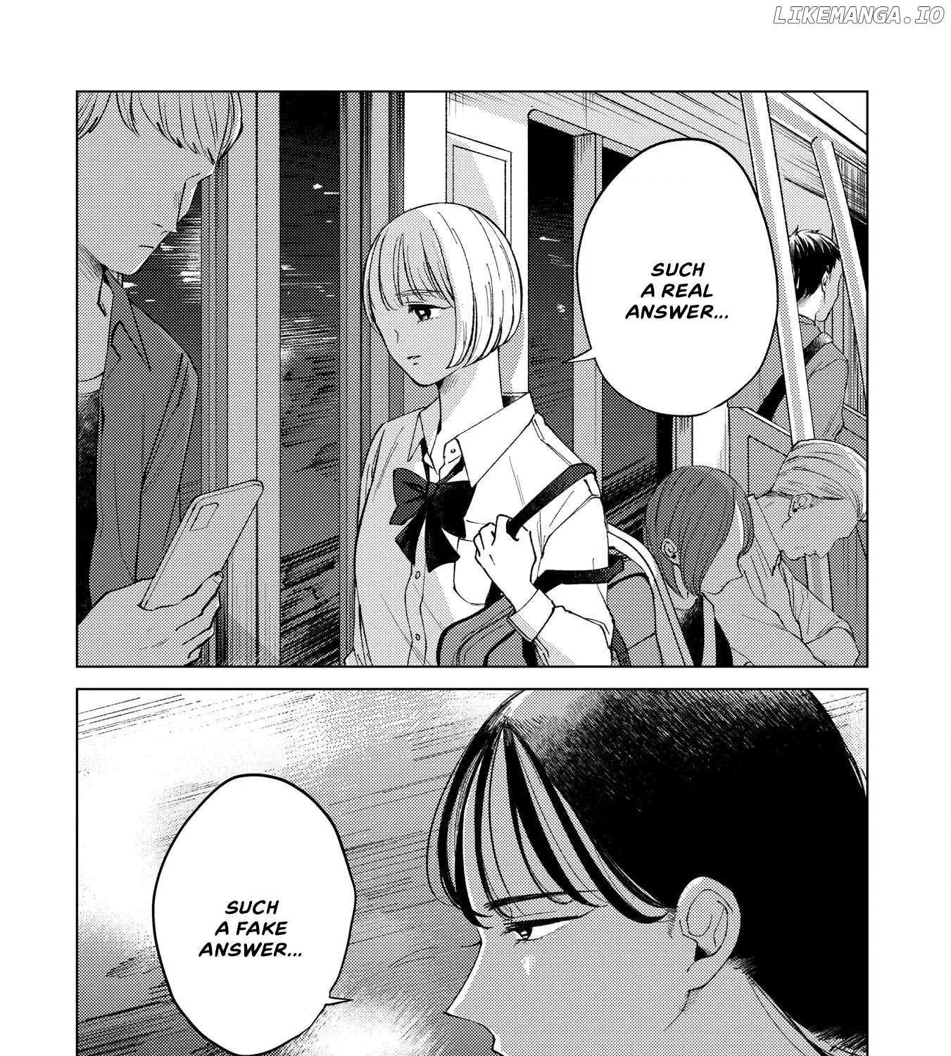Kirio Fanclub Chapter 7 page 51 - 