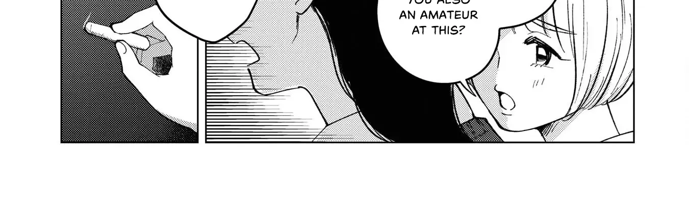 Kirio Fanclub Chapter 8 page 23 - 