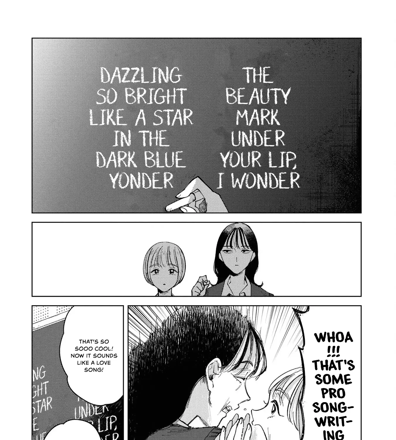 Kirio Fanclub Chapter 8 page 24 - 