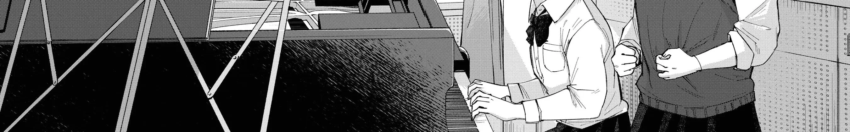 Kirio Fanclub Chapter 8 page 29 - 