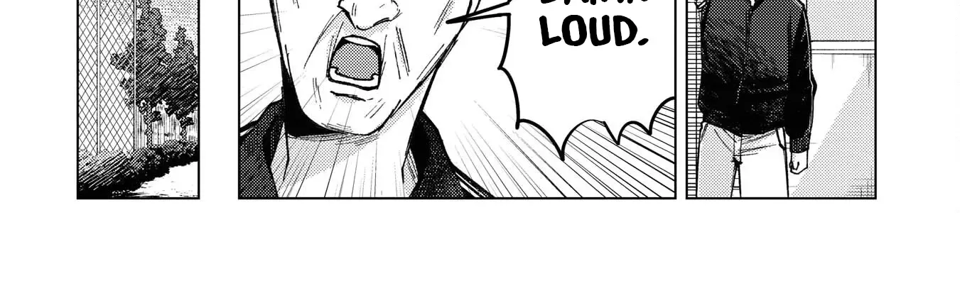 Kirio Fanclub Chapter 8 page 35 - 