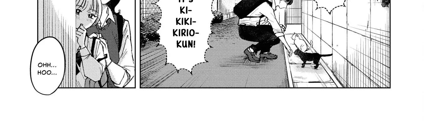 Kirio Fanclub Chapter 8 page 37 - 