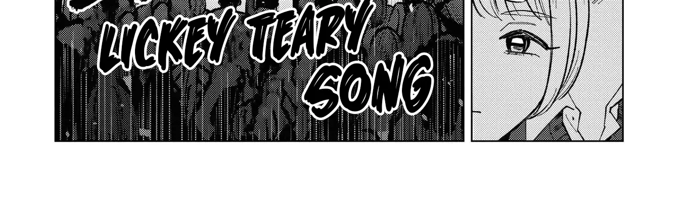 Kirio Fanclub Chapter 8 page 39 - 