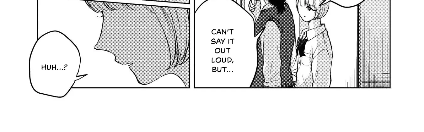 Kirio Fanclub Chapter 8 page 7 - 