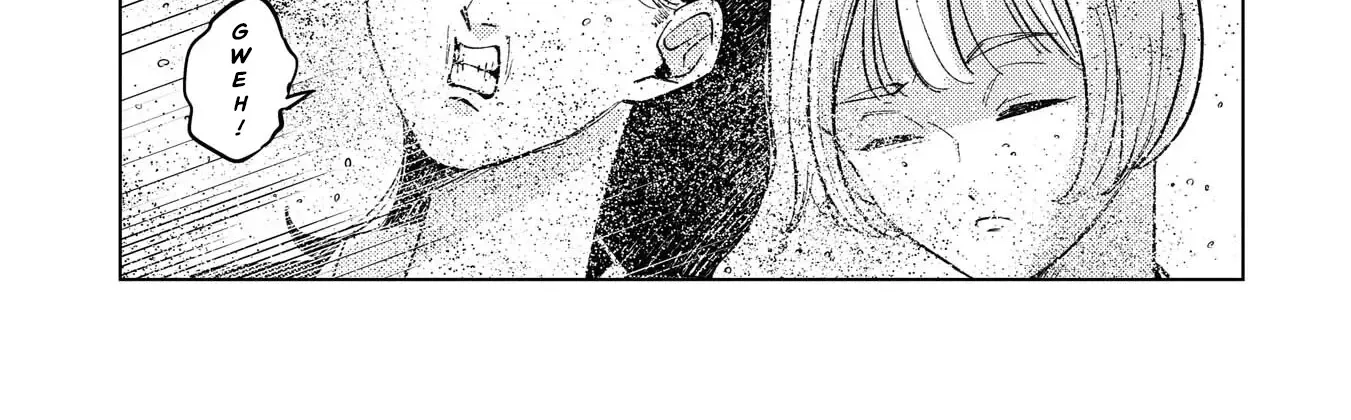 Kirio Fanclub Chapter 9 page 11 - 