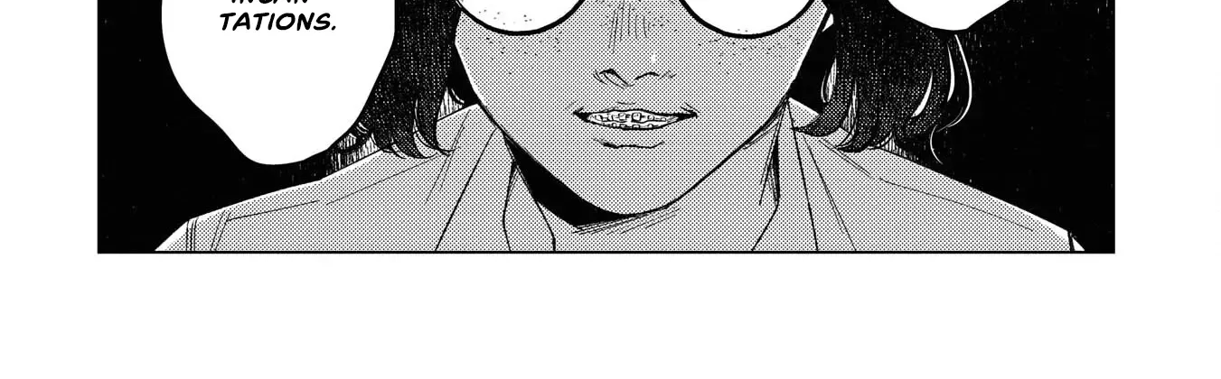 Kirio Fanclub Chapter 9 page 17 - 