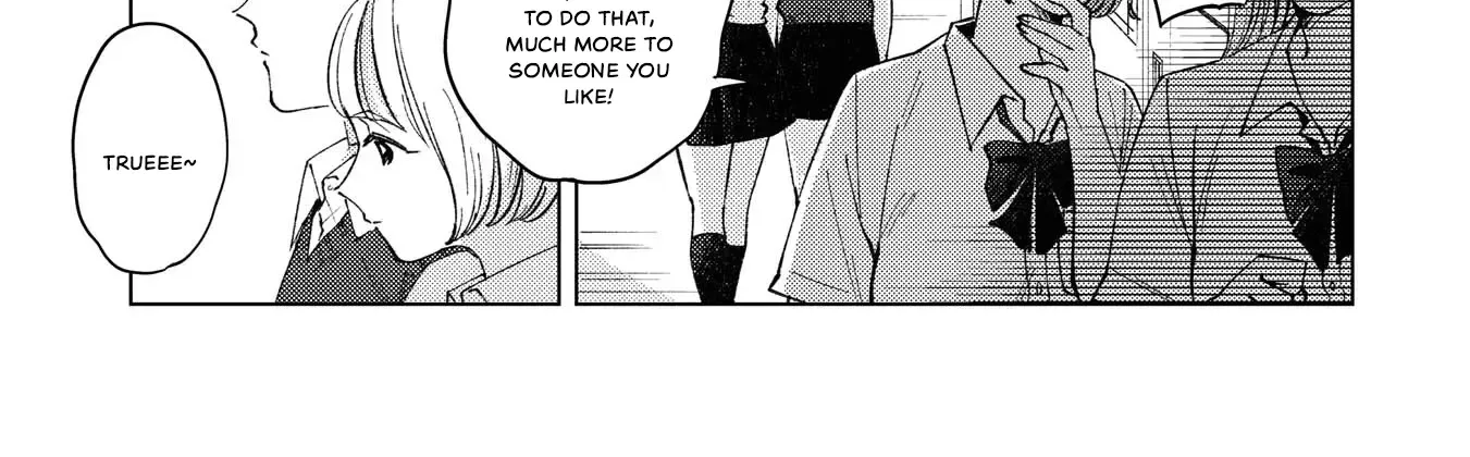Kirio Fanclub Chapter 9 page 3 - 