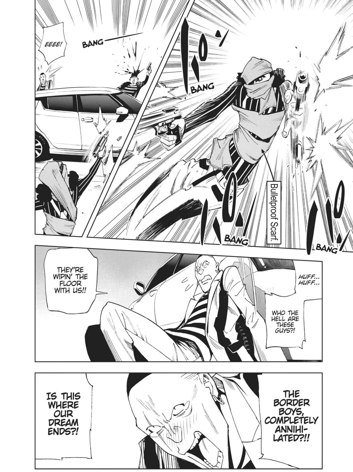 Kiruru Kill Me Chapter 31 page 23 - 