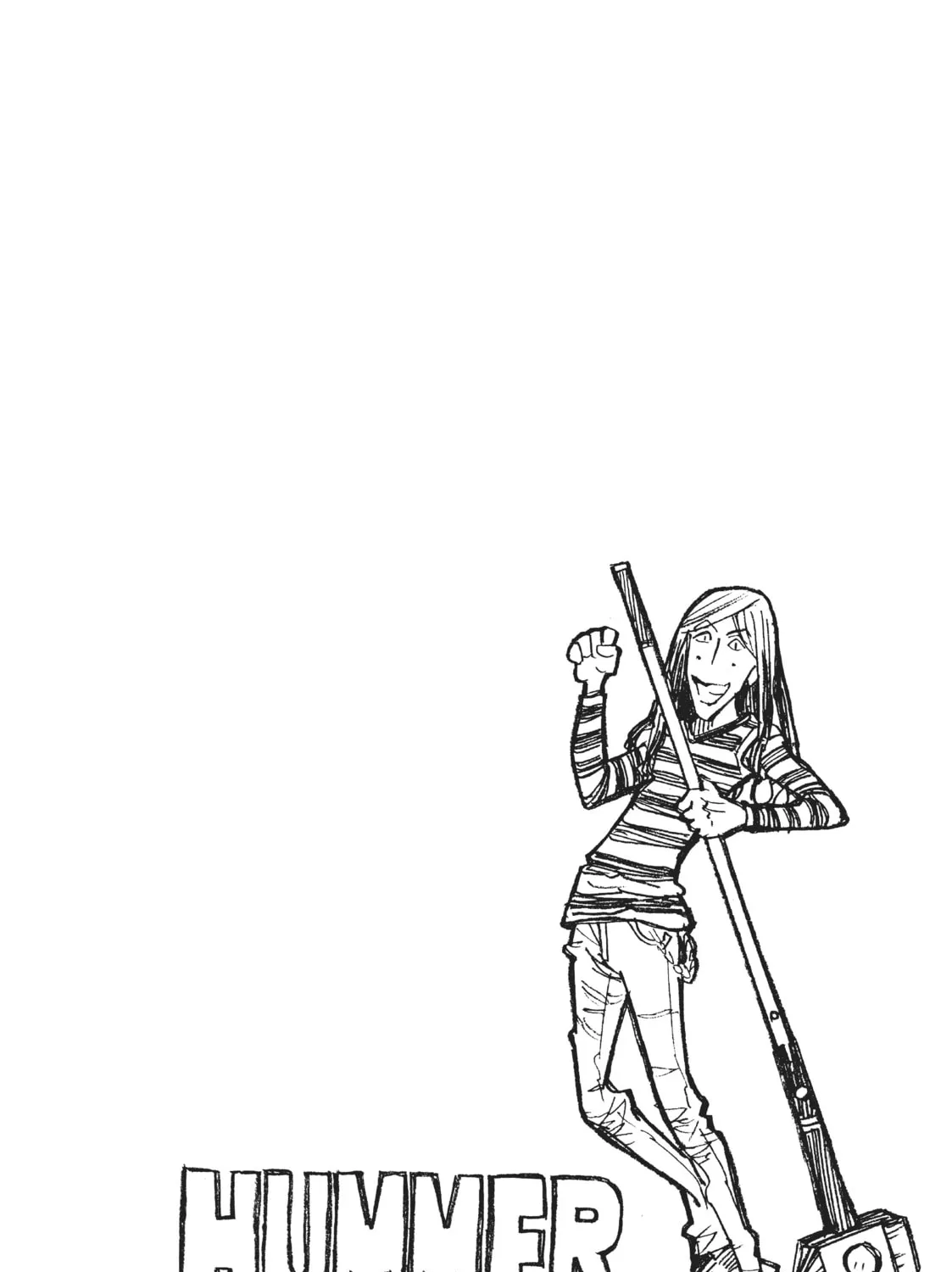 Kiruru Kill Me Chapter 32 page 25 - 