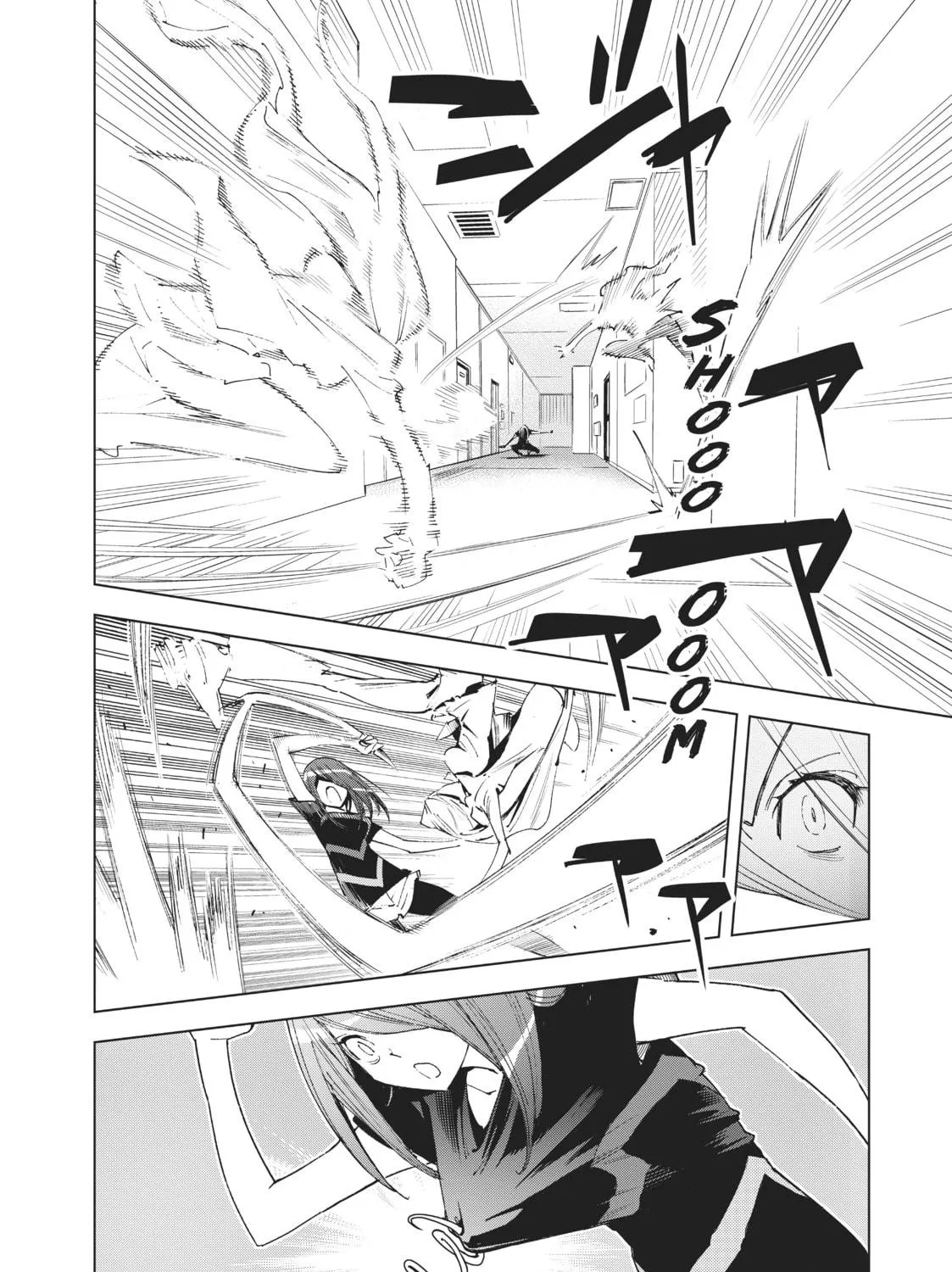 Kiruru Kill Me Chapter 33 page 17 - 