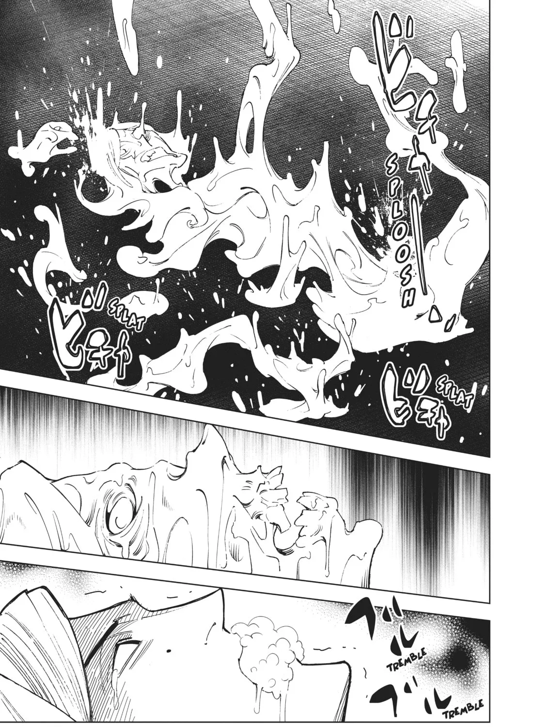 Kiruru Kill Me Chapter 33 page 31 - 
