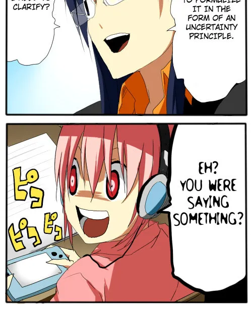 Kisaku Youjo Sadomi-chan Chapter 36 page 2 - 