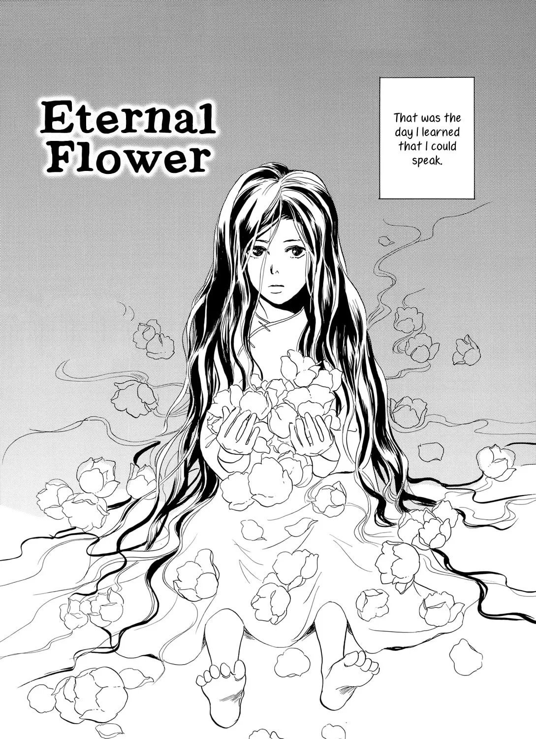 Kishibe no Uta Chapter 13 page 7 - 