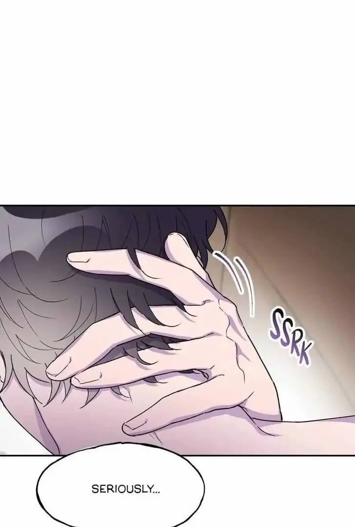 Kiss and Death Chapter 21 page 1 - 