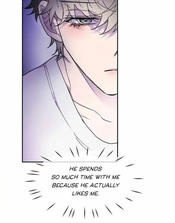 Kiss and Death Chapter 21 page 101 - 