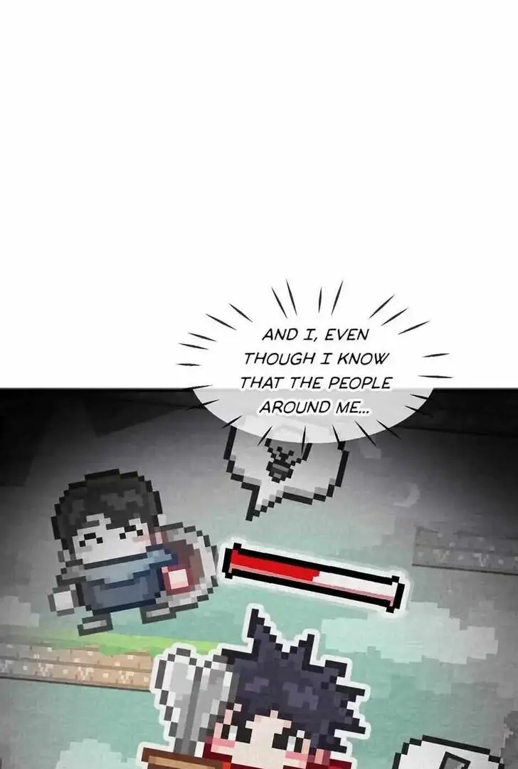 Kiss and Death Chapter 21 page 102 - 