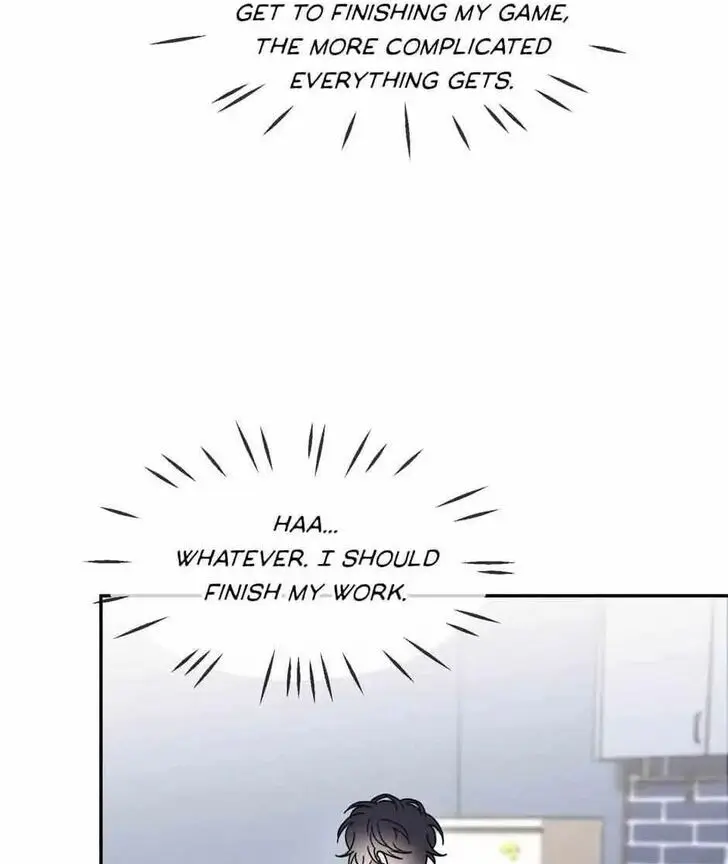 Kiss and Death Chapter 21 page 104 - 