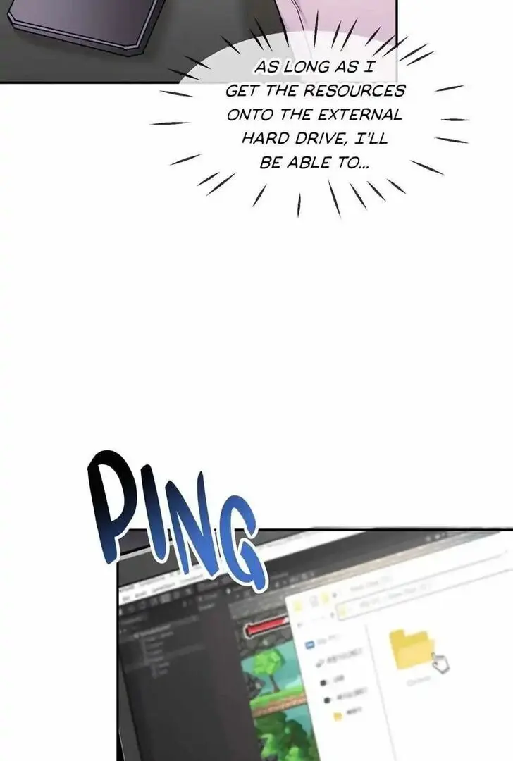 Kiss and Death Chapter 21 page 107 - 