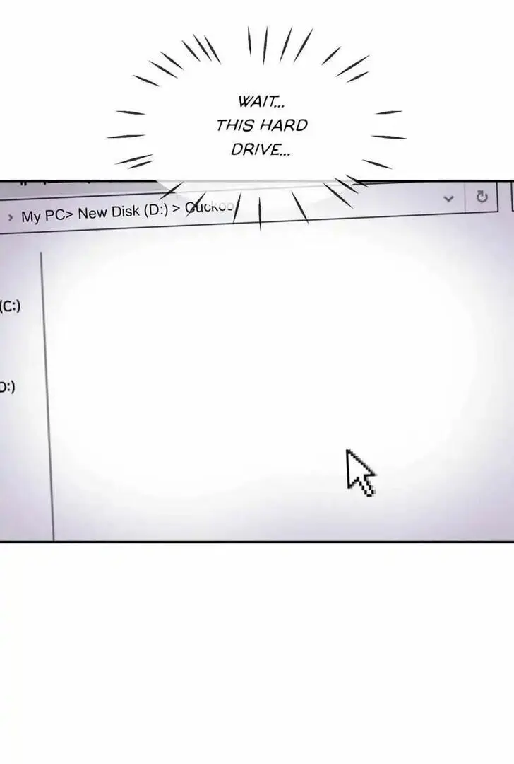 Kiss and Death Chapter 21 page 110 - 