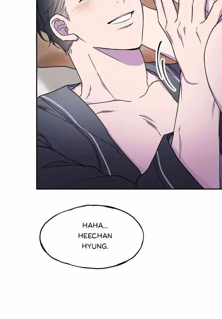 Kiss and Death Chapter 21 page 12 - 