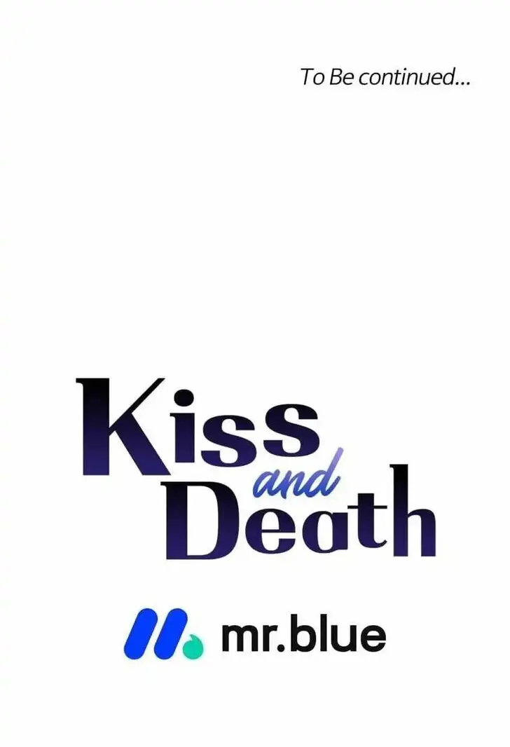 Kiss and Death Chapter 21 page 113 - 