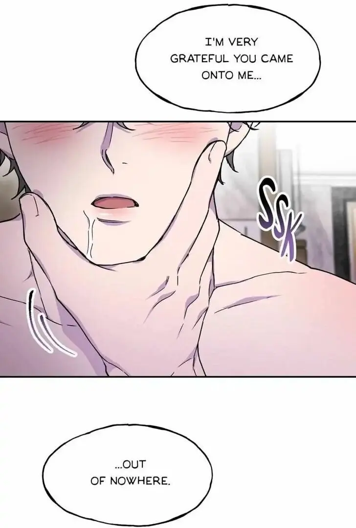 Kiss and Death Chapter 21 page 14 - 