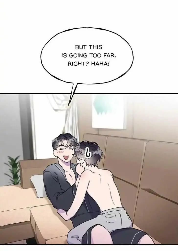 Kiss and Death Chapter 21 page 17 - 
