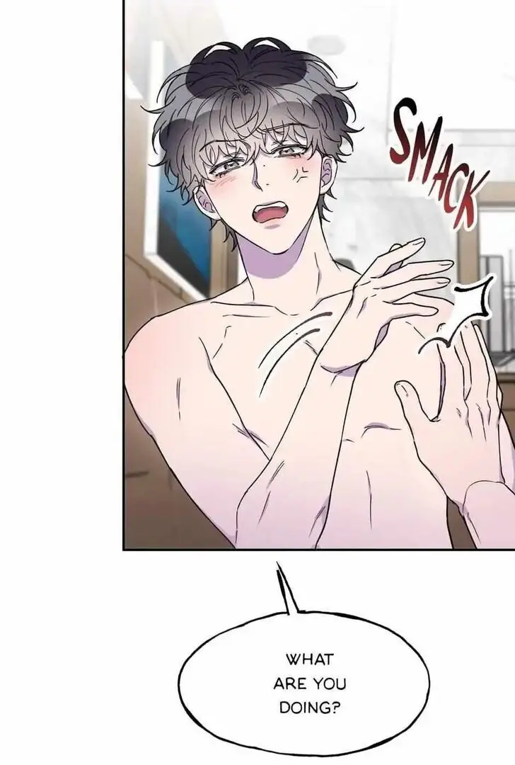 Kiss and Death Chapter 21 page 19 - 