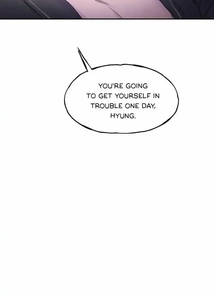 Kiss and Death Chapter 21 page 3 - 