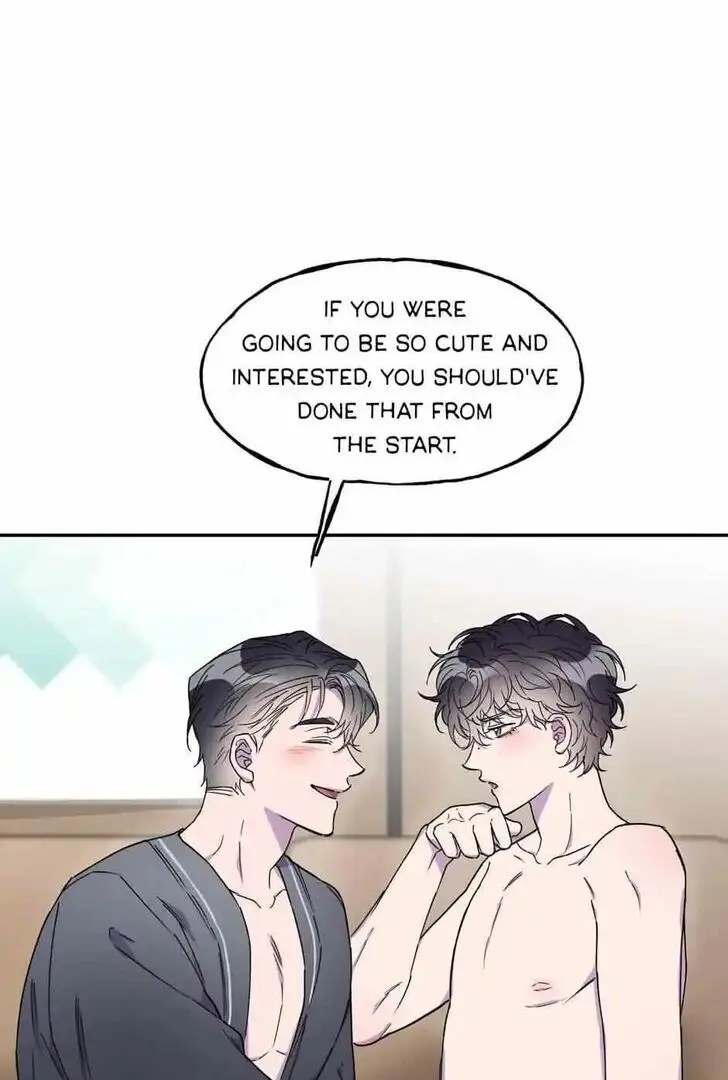 Kiss and Death Chapter 21 page 22 - 