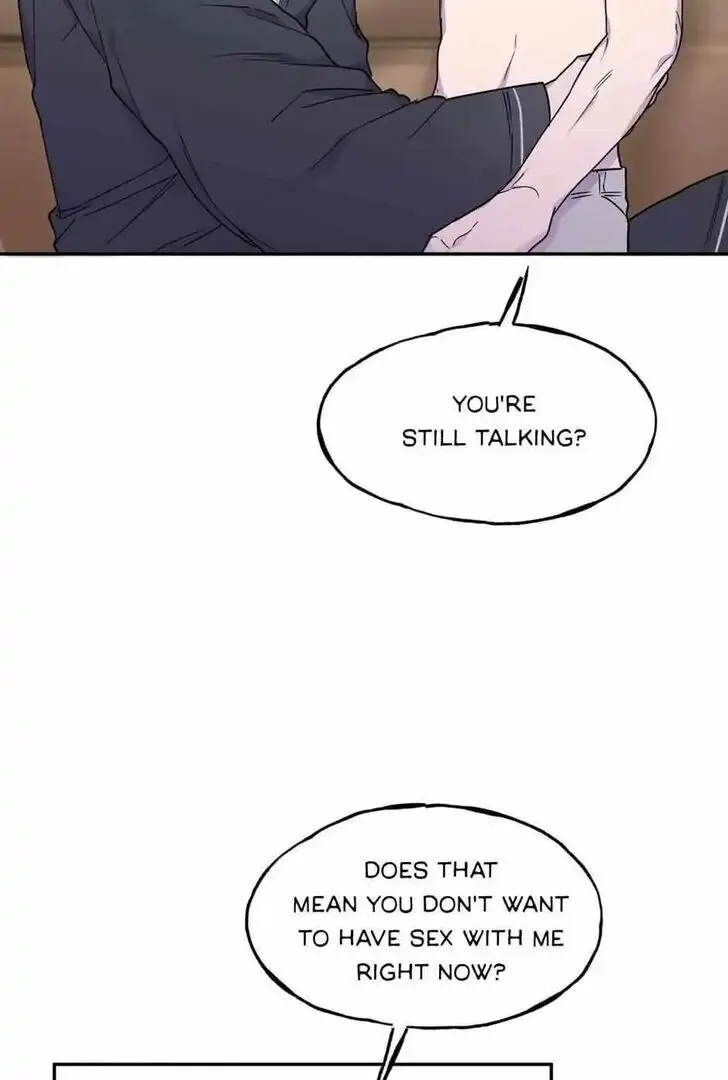 Kiss and Death Chapter 21 page 23 - 