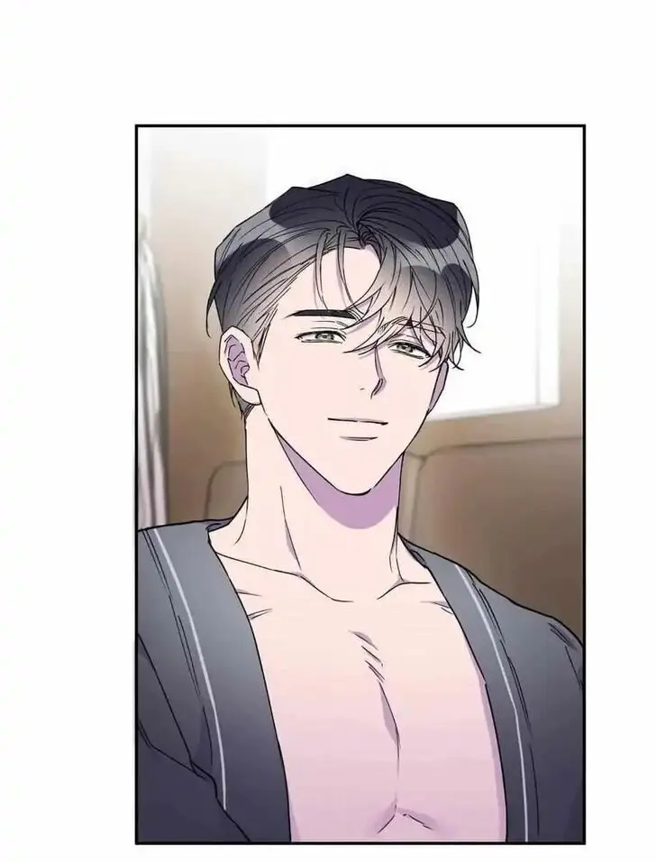 Kiss and Death Chapter 21 page 25 - 
