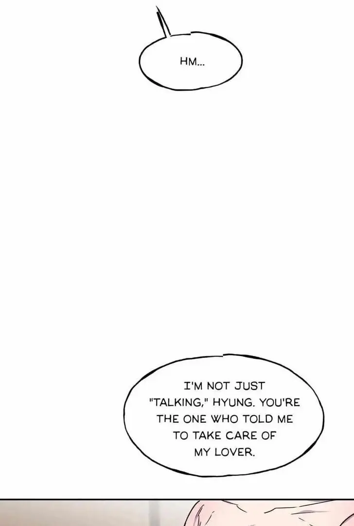 Kiss and Death Chapter 21 page 26 - 