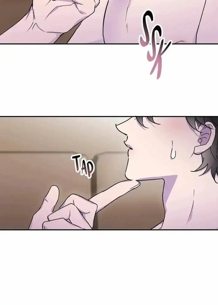 Kiss and Death Chapter 21 page 28 - 