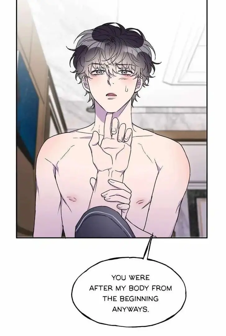 Kiss and Death Chapter 21 page 31 - 