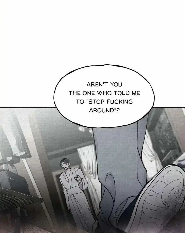 Kiss and Death Chapter 21 page 33 - 